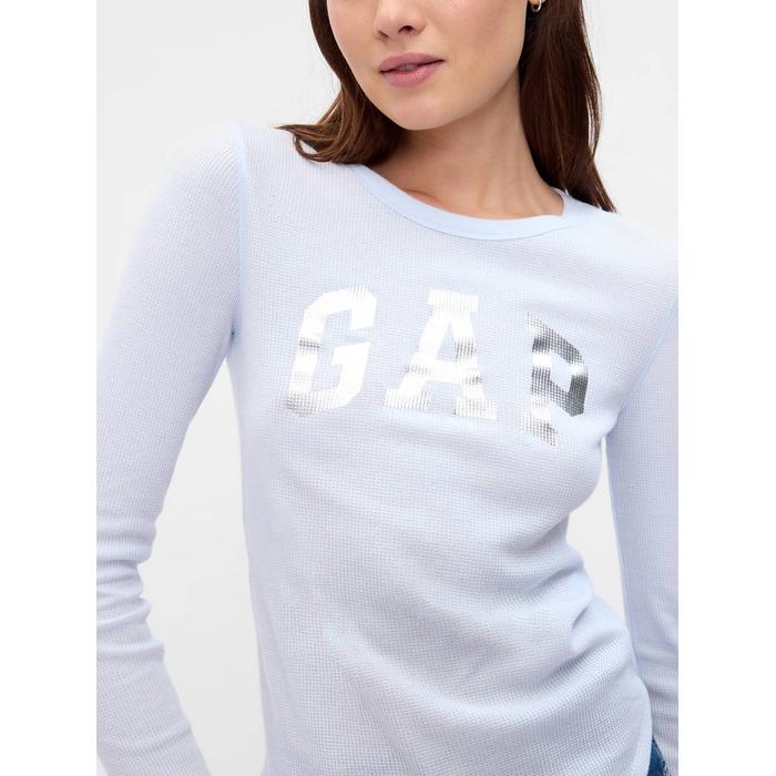 Waffle Örgü T-Shirt цвет: Фиолетовый