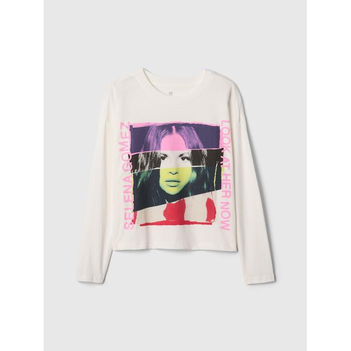 Grafikli T-Shirt цвет: Белый