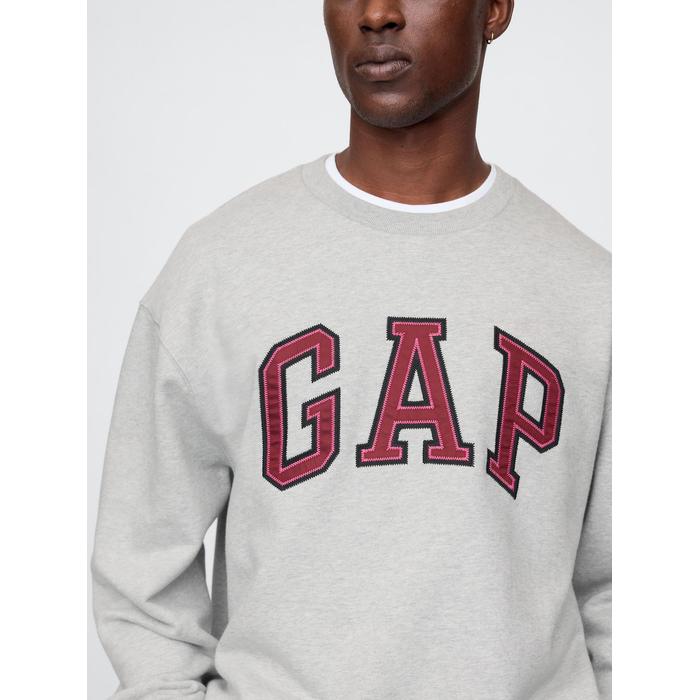 Толстовка с логотипом Gap