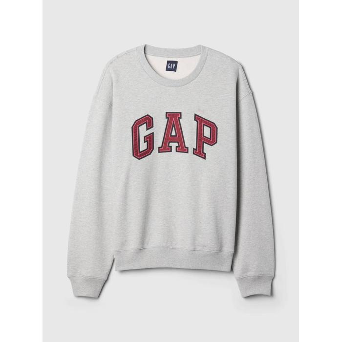 Толстовка с логотипом Gap