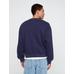 Gap Logo Vintage Soft Fleece Sweatshirt цвет: Красный