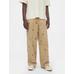 Gap × Disney İşlemeli Baggy Khaki Pantolon цвет: Бежевый