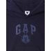 Gap × Disney Vintage Soft Mickey Mouse Logo Sweatshirt цвет: Синий