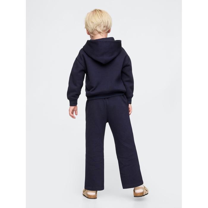 Gap × Disney Vintage Soft Mickey Mouse Logo Eşofman Altı цвет: Синий