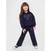 Gap × Disney Vintage Soft Mickey Mouse Logo Eşofman Altı цвет: Синий