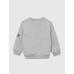 Gap Logo Disney Grafikli Fleece Sweatshirt