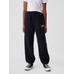 Gap Logo Polar Fleece Jogger Eşofman Altı цвет: Синий