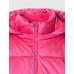 ColdControl Max Shine Puffer Şişme Mont цвет: Розовый
