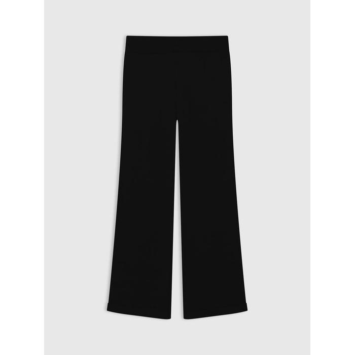 Cashsoft Triko Pantolon цвет: Чёрный