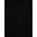 Cashsoft Triko Pantolon цвет: Чёрный