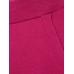 Cashsoft Triko Pantolon цвет: Розовый