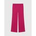 Cashsoft Triko Pantolon цвет: Розовый