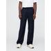 365 Yün Karışımlı Relaxed Fit Pantolon цвет: Синий