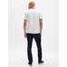 Переработанные джинсы Washwell™ Skinny Soft цвет: Синий