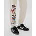 Gap Logo Disney Grafikli Fleece Jogger Eşofman Altı цвет: Белый