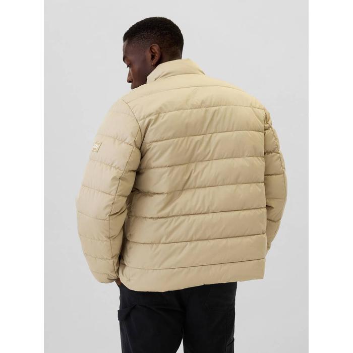 ColdControl Puffer Ceket цвет: Бежевый
