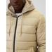 ColdControl Puffer Ceket цвет: Бежевый