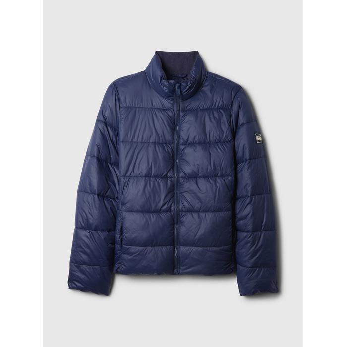 ColdC ontrol Puffer Надувные пальто цвет: Синий