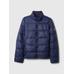 ColdC ontrol Puffer Надувные пальто цвет: Синий
