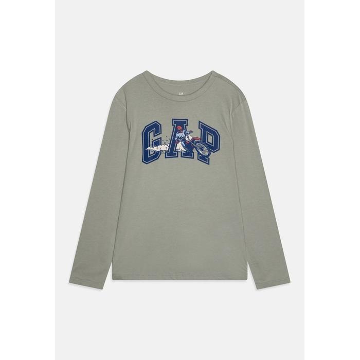 Grafikli T-Shirt цвет: Чёрный