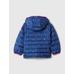 ColdC ontrol Puffer Надувные пальто цвет: Голубой