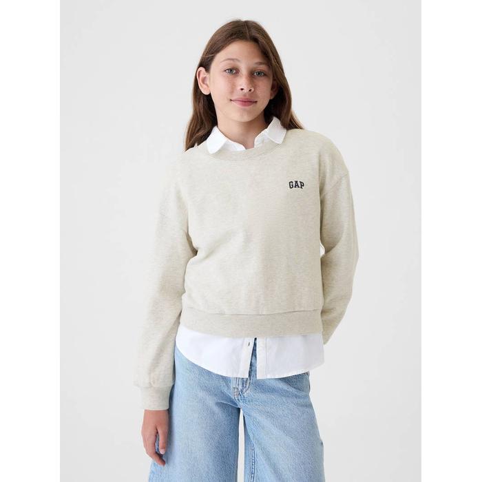Толстовка с логотипом Gap