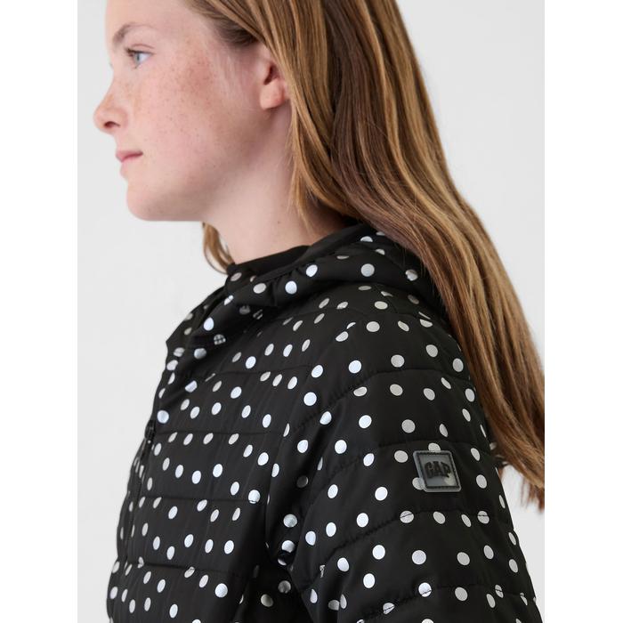ColdControl Puffer Şişme Mont цвет: Чёрный