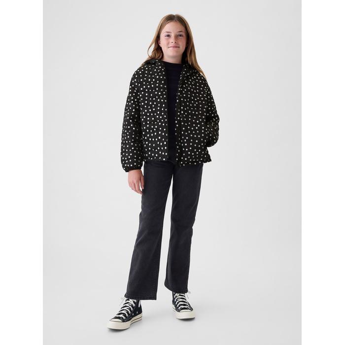 ColdControl Puffer Şişme Mont цвет: Чёрный