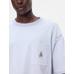 Gap × Disney Heavyweight Cepli T-Shirt цвет: Голубой