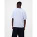 Gap × Disney Heavyweight Cepli T-Shirt цвет: Голубой