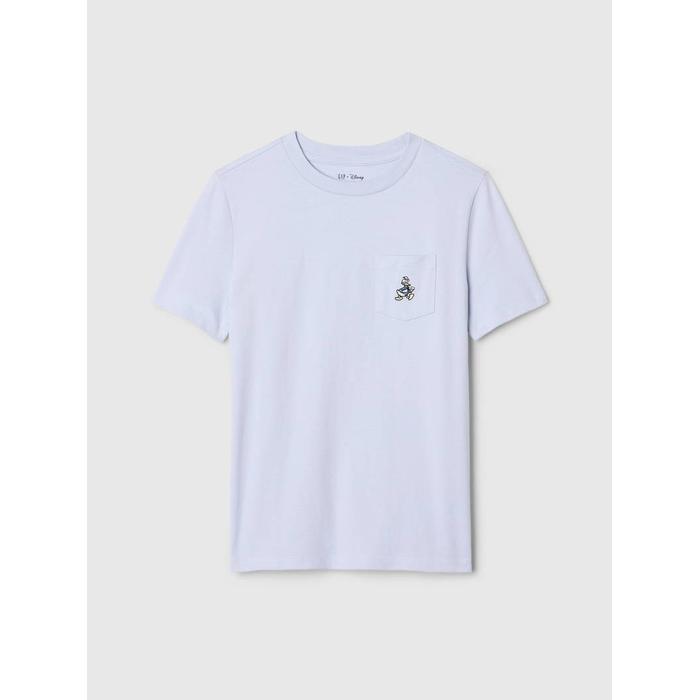 Gap × Disney Cepli T-Shirt цвет: Голубой