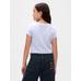 Gap × Disney İşlemeli T-Shirt цвет: Голубой