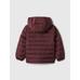 ColdControl Kapitone Puffer Şişme Mont цвет: Красный