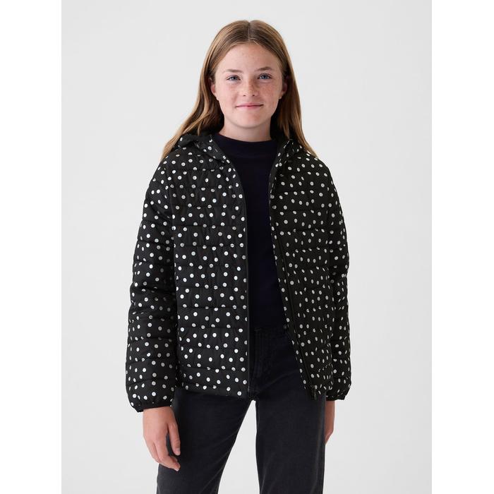 ColdControl Puffer Şişme Mont цвет: Чёрный
