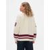 Gap × Disney Varsity Mickey Mouse T-Shirt цвет: Красный
