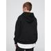 Gap Logo Vintage Soft Sweatshirt цвет: Чёрный