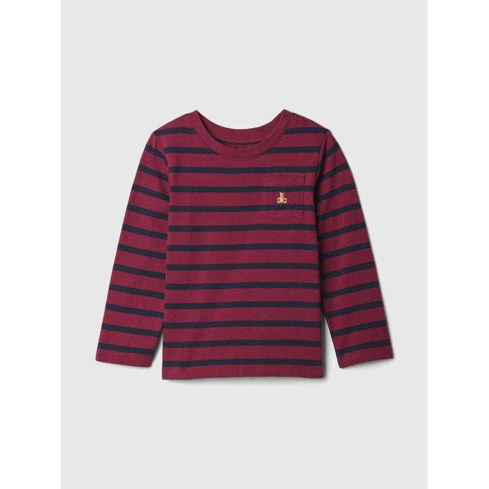 Mix and Match T-Shirt цвет: Красный