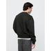 Gap Logo Vintage Soft Fleece Sweatshirt цвет: Чёрный