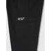 Gap Logo Vintage Soft Kargo Pantolon цвет: Чёрный