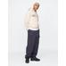 Gap Logo Vintage Soft Fleece Sweatshirt цвет: Бежевый