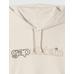 Gap Logo Vintage Soft Fleece Sweatshirt цвет: Бежевый
