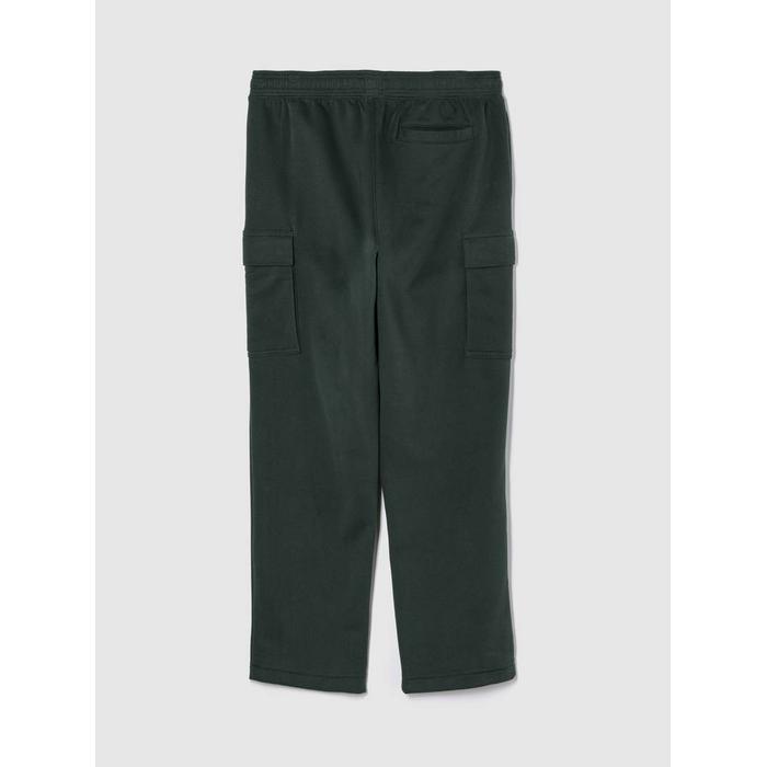 Gap Logo Vintage Soft Kargo Pantolon цвет: Зелёный