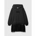 Wicked Gap Logo Vintage Soft Sweatshirt Elbise цвет: Чёрный