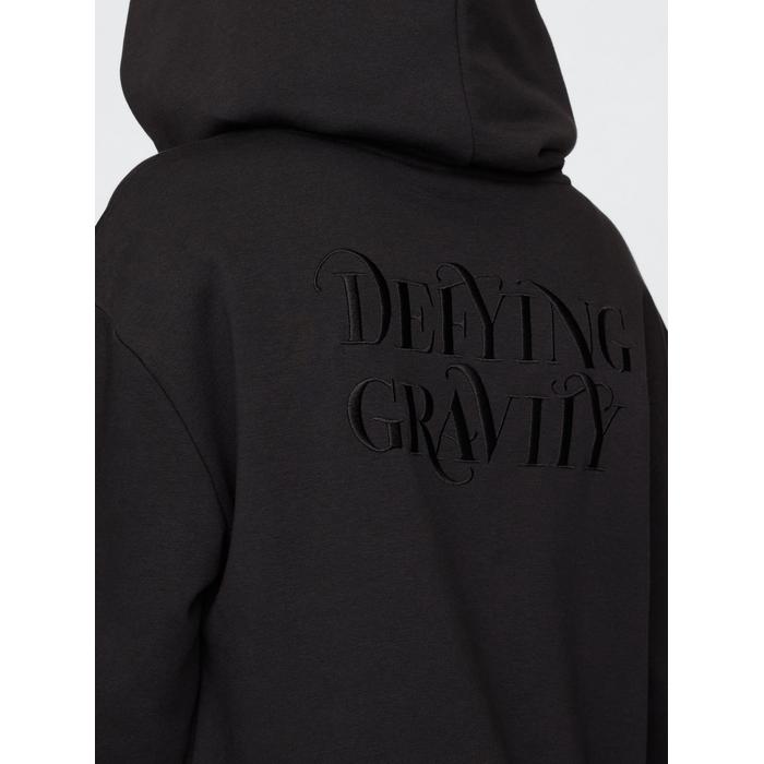 Wicked Gap Logo Vintage Soft Sweatshirt Elbise цвет: Чёрный