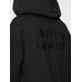 Wicked Gap Logo Vintage Soft Sweatshirt Elbise цвет: Чёрный