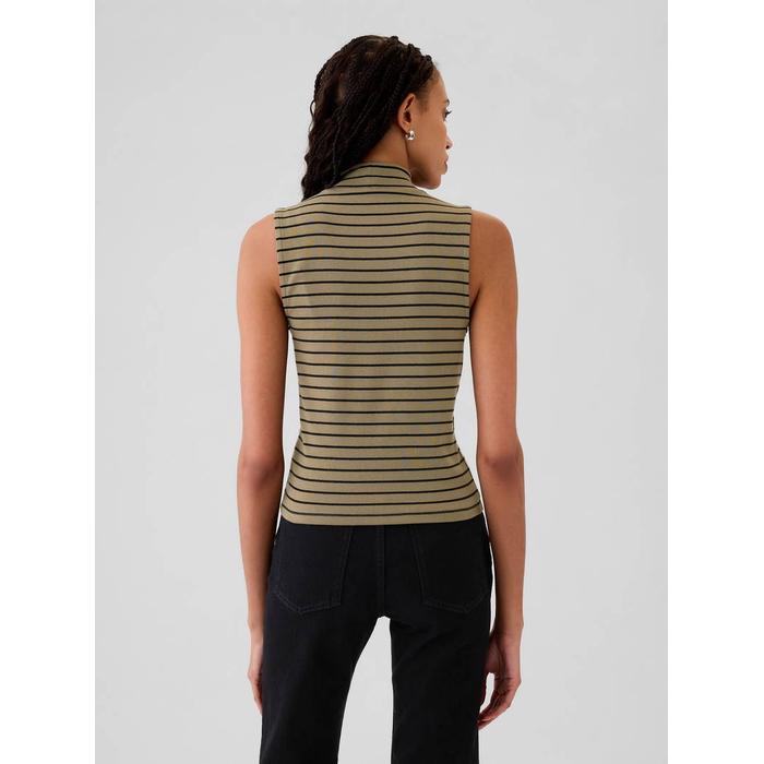Modern Mockneck Atlet цвет: Бежевый