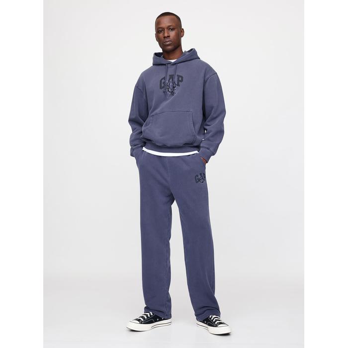 Star Wars Grafikli Heavyweight Jogger Eşofman Altı цвет: Синий