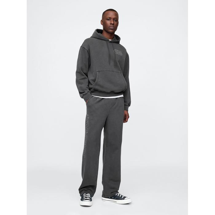 Star Wars Grafikli Heavyweight Jogger Eşofman Altı цвет: Чёрный