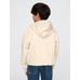 Gap Logo Vintage Soft Sweatshirt цвет: Белый