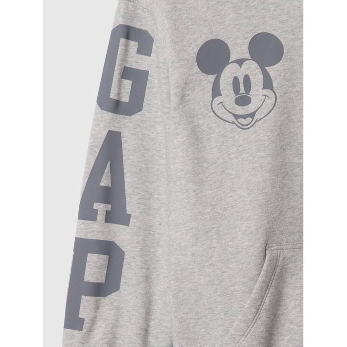 Gap × Disney Gap Logo Vintage Soft Fleece Sweatshirt